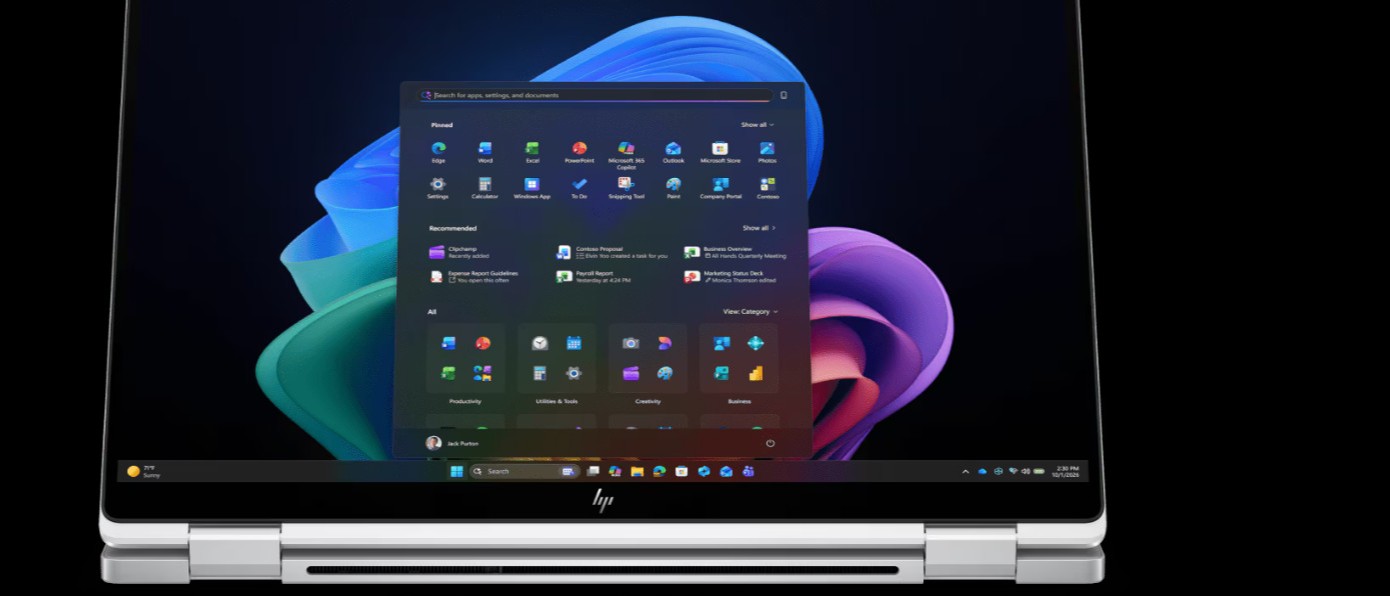 Hp Elitebooks For Business